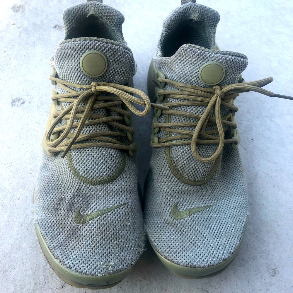 Mens Nike Air Size 11